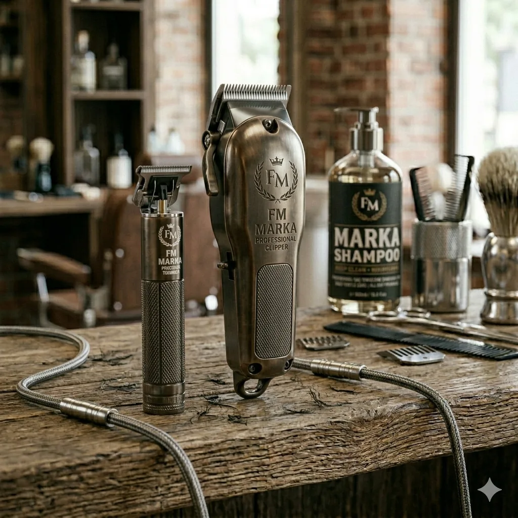Styling Sprey — ürün görseli